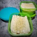 Cooksnap dari Bunda Daffa untuk resep Stup Roti Tawar