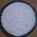 El cooksnap de Fiama Bellido cuando hizo Lemon pie sin manteca 🍋🍋.