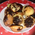 Cooksnap dari Haninah Alhaddad untuk resep Kue Cubit