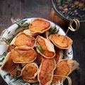 Cooksnap dari Ardhia Nesya untuk resep Tahu Walik
