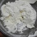 Cooksnap dari Puspita Imani untuk resep Buttercream Istimewa Milky tidak eneg 👍