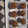Cooksnap dari Cuan Yayah untuk resep Bolu pisang kukus lembut no telur no mixer