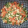 Cooksnap dari Ummu Hazim untuk resep Mixed Vegetables Frozen