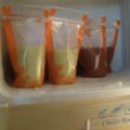 Cooksnap dari kurniatur Rosida untuk resep Puding sedot