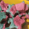 Cooksnap dari Sum Marmie Sumarmi untuk resep Bolu pisang kukus