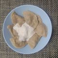 Сooksnap від Татьяна Линчук, який(а) приготував(ла) Вареники с мясом.