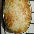 Danis Annamária Cooksnap-ja, amikor elkészítette a(z) Rakott karfiol receptet.