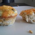 Spiceykenyan's cooksnap of when they made Broccoli & Cheese Rice Cups.