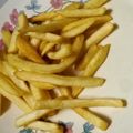 Richa Shahpatel's cooksnap of when they made પોટેટો ચિપ્સ (Potato Chips Recipe In Gujarati).