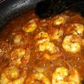 Cooksnap dari ija assegaf untuk resep Udang balado kecap