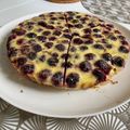 Németh Gergely Cooksnap-ja, amikor elkészítette a(z) Tejfölös-szedres pite receptet.