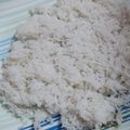 Cook With Aiza Mom 's cooksnap of when they made White rice.