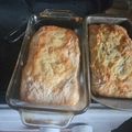 KentuckyPaul's cooksnap of when they made Best Homemade bread.
