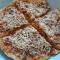Cooksnap dari Fera Ella untuk resep Pizza teplon anti gagal