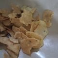 Cooksnap dari ratih wulandari untuk resep Keripik Bawang Lidah Kucing