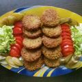 کوک اسنپ Fatemeh Nnn بعد از امتحان کردن فلافل اهوازی 😋.