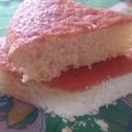 El cooksnap de Patricia Valeria cuando hizo Torta fácil de naranja (sin manteca)🍰🍊🍊.
