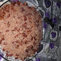 کوک اسنپ پریا یعقوبی بعد از امتحان کردن لوبیاپلو.