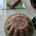 Cooksnap από Χριστίνα Μ στη συνταγή Χαλβάς Σιμιγδαλένιος