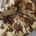 Cooksnap dari Gina Hariaty untuk resep Bolu Putih Telur #berburucelemekemas#resolusi2019
