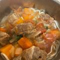 YOYO 的 百煮不膩紅燒牛肉湯 cooksnap