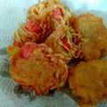 Cooksnap dari Diana untuk resep Sosis lilit mie