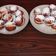 El cooksnap de Marcos Rojas Oliva cuando hizo Berlines con crema pastelera.