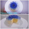 Cooksnap của Alia Nguyen khi họ làm theo món Rau câu flan