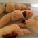 El cooksnap de Irene-Guirao cuando hizo Croissant rellenos de nutella.