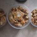 Cooksnap dari Artika untuk resep Kue Kacang Skippy ANTI RETAK😍 Peanut Butter Cookies 😚