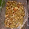 Cooksnap dari miss_arnies untuk resep Tumis Labu Siam Telur Orak Arik