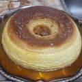 El cooksnap de Vanina🐞 cuando hizo Flan Casero !!!.