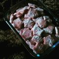 Cooksnap dari Joelendha untuk resep Putri Salju Keju