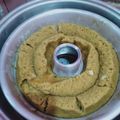 Cooksnap dari Ummu Zahid&Mush'ab untuk resep Bolu Kukus Gula merah tanpa telur, tanpa mixer, tanpa air soda