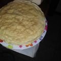 El cooksnap de natalia drovandi cuando hizo Masa panqueques diferentes.