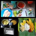 Cooksnap dari Ayu Nugroho untuk resep Nasi Liwet Solo