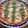 El cooksnap de Arianne cuando hizo Pizza napolitana.