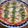 El cooksnap de Arianne cuando hizo Pizza napolitana.