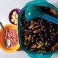 Cooksnap dari Faya Kusuma untuk resep Tutut bumbu kuning uendes 😋😋😋 (tengkuyung)