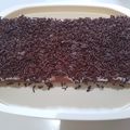 Cooksnap dari Arinda Juliana rahmawati untuk resep Brownies kukus cokolatos takaran sendok