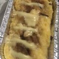 Cooksnap dari Lisa untuk resep Puding roti tawar kukus