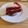szebl Cooksnap-ja, amikor elkészítette a(z) Red velvet / Vörösbársony torta receptet.