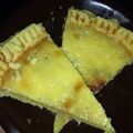Cooksnap dari Vivin Willy untuk resep Pie susu/kue lontar ala nyonyah