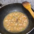 Cooksnap dari Riska Kartika Lukman untuk resep Udang Goreng Mentega ala Resto
