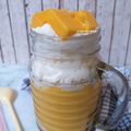 Cooksnap dari Mama Upay untuk resep Mango Thai