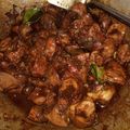 Cooksnap dari Rini anitawati Rini anitawati untuk resep Hati ayam kecap