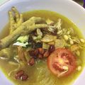 Cooksnap dari Lse Lusia untuk resep Soto Ceker