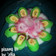 Cooksnap dari Riza Silvianita untuk resep ES PISANG IJO DADAR