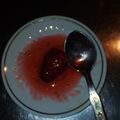 Cooksnap από zoukini στη συνταγή Γλυκό του κουταλιού φράουλα