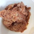 Cooksnap dari fifinevelyn untuk resep Telur Dadar Keriting No Ribet